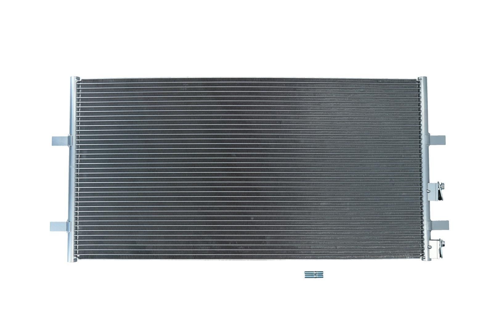 KAMOKA Air conditioning condenser Article number: 7800133 cheaply