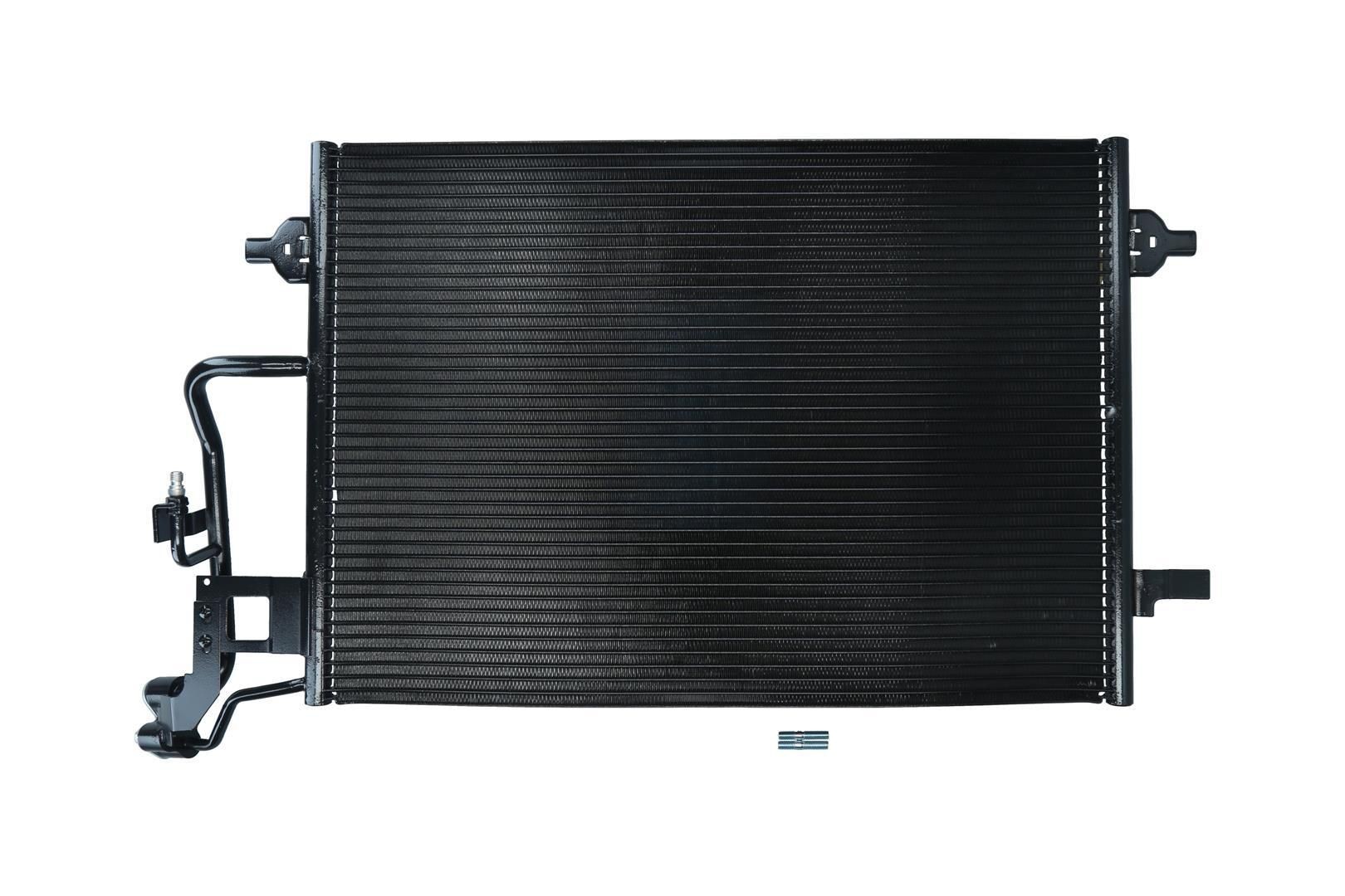 KAMOKA Air conditioning condenser Article number: 7800140 cheaply