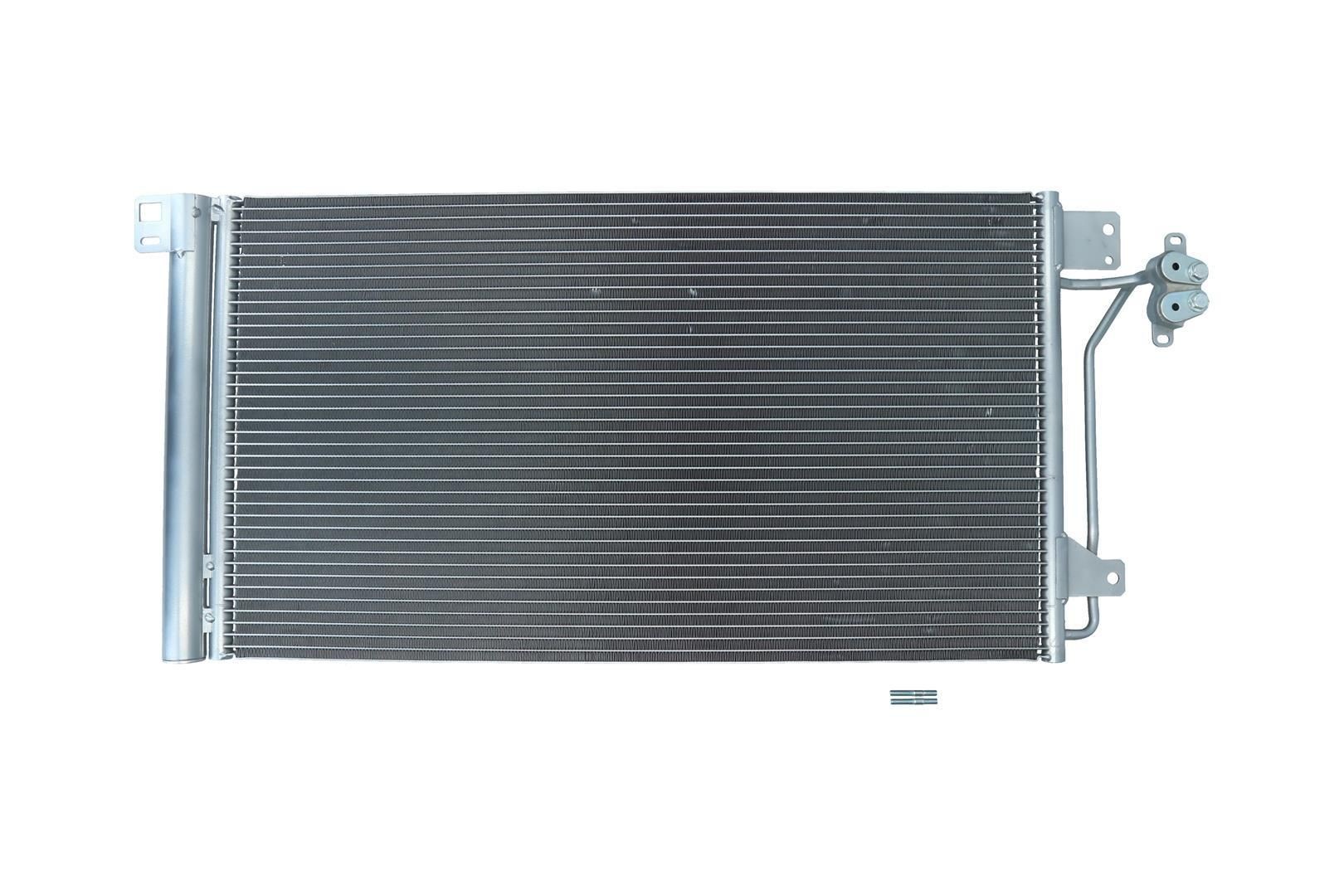 KAMOKA Air conditioning condenser Article number: 7800144 cheaply