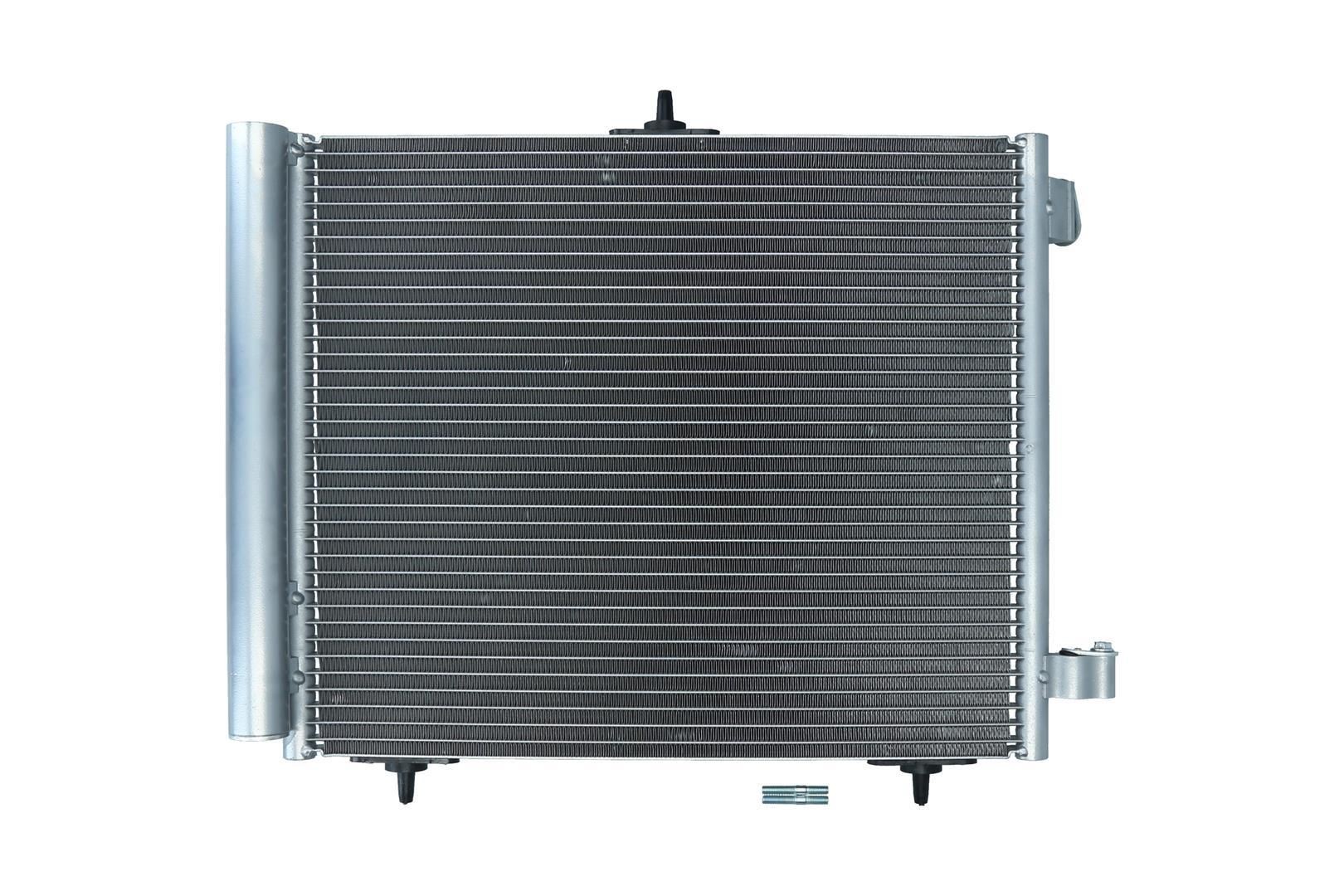 KAMOKA Air conditioning condenser Article number: 7800146 cheaply