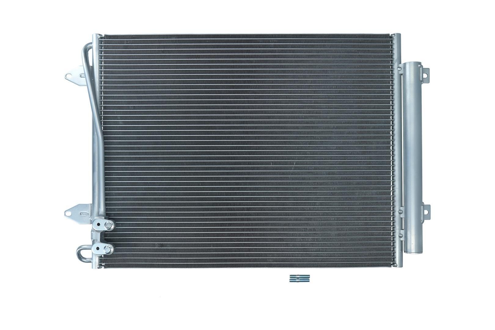 KAMOKA Air conditioning condenser Article number: 7800152 cheaply
