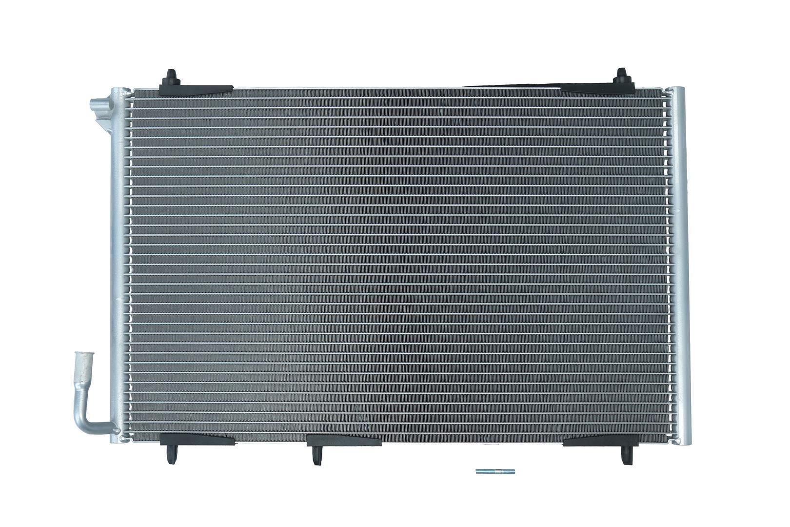 KAMOKA Air conditioning condenser Article number: 7800156 cheaply