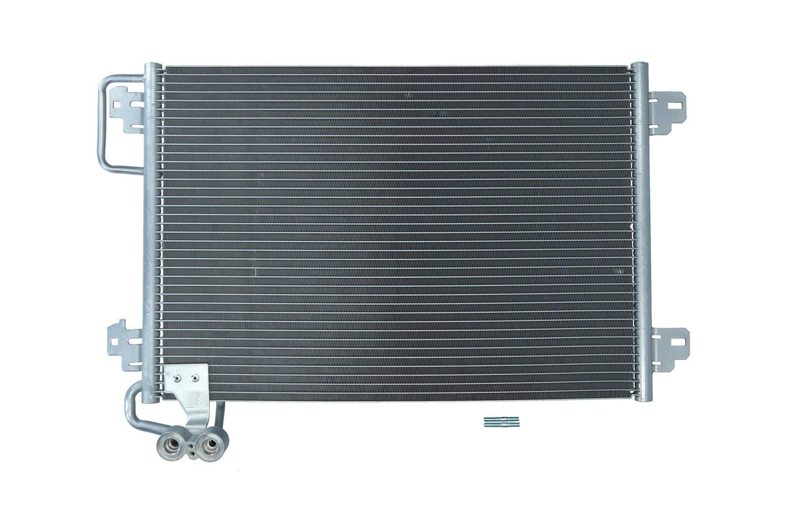KAMOKA Air conditioning condenser Article number: 7800158 cheaply
