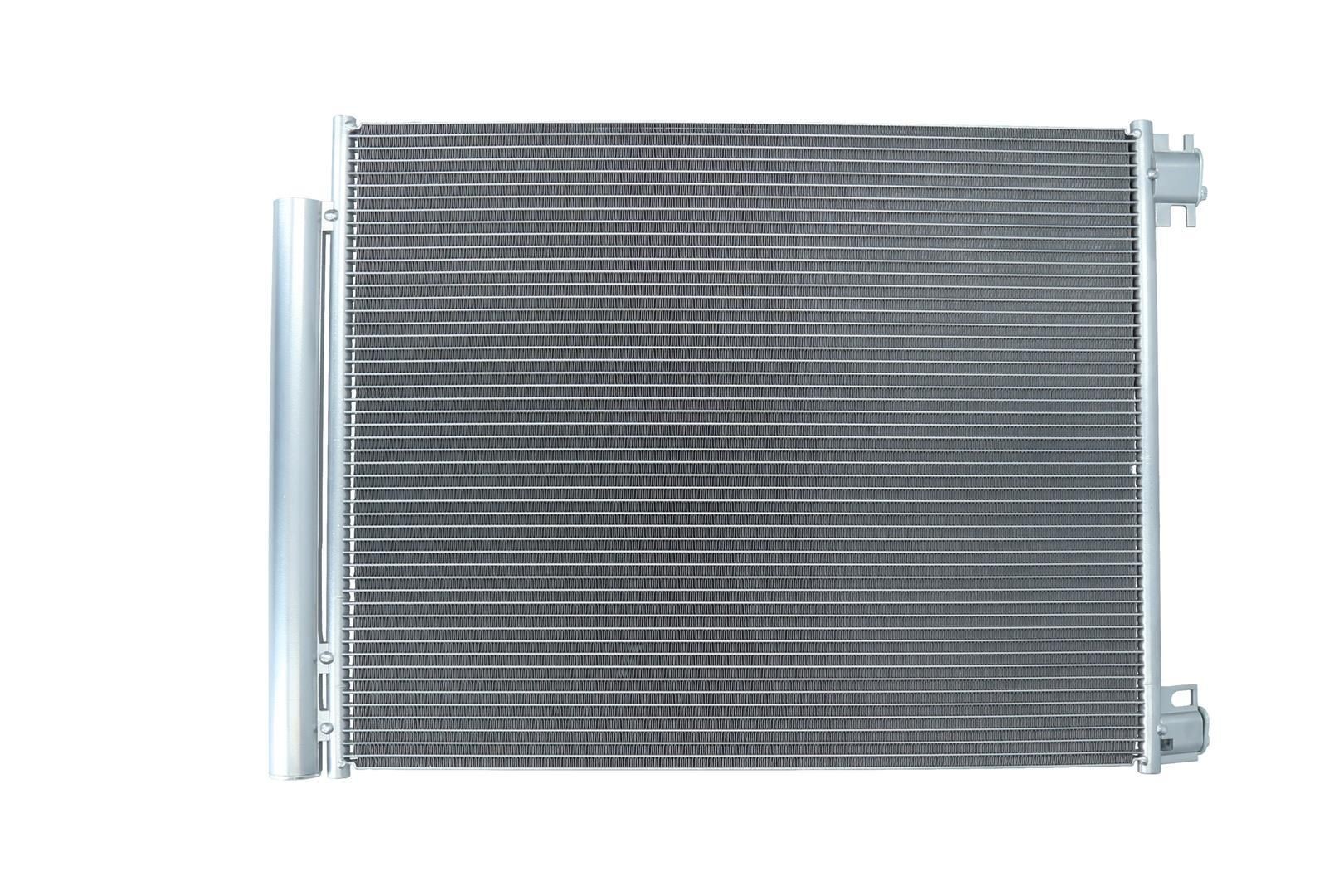 KAMOKA Air conditioning condenser Article number: 7800167 cheaply