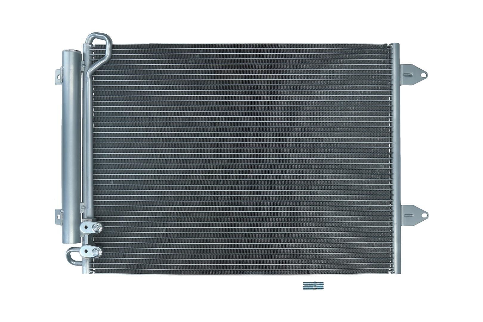 KAMOKA Air conditioning condenser Article number: 7800170 cheaply