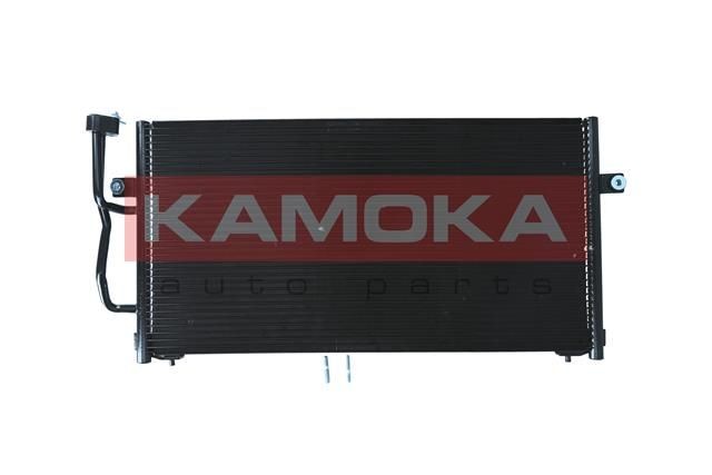 KAMOKA Air conditioning condenser Article number: 7800182 cheaply