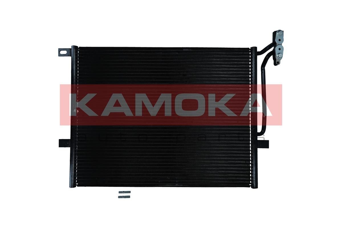 KAMOKA Air conditioning condenser Article number: 7800186 cheaply