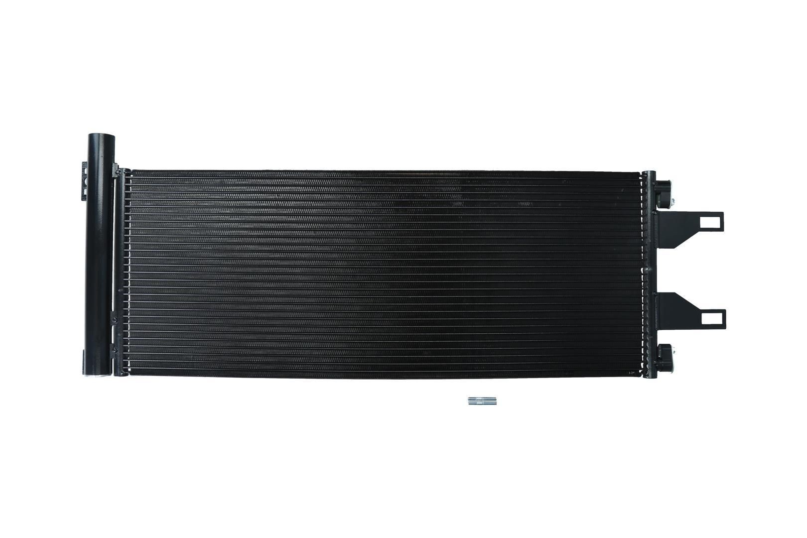 KAMOKA Air conditioning condenser Article number: 7800193 cheaply
