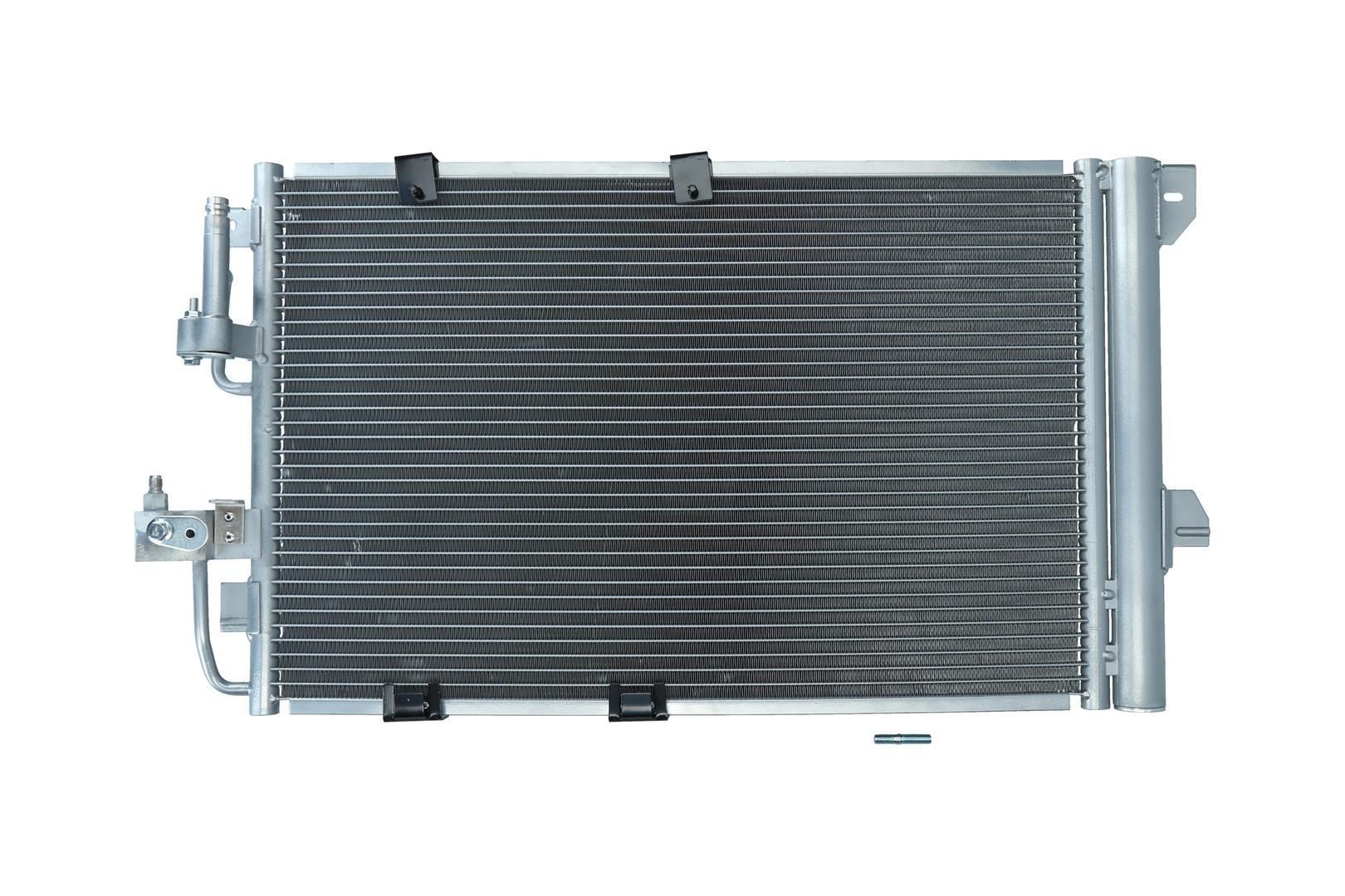 KAMOKA Air conditioning condenser Article number: 7800195 cheaply
