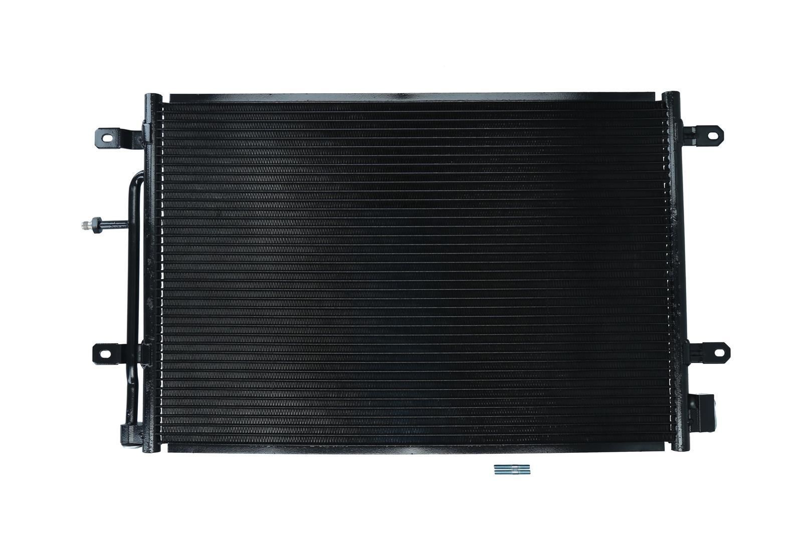 KAMOKA Air conditioning condenser Article number: 7800198 cheaply
