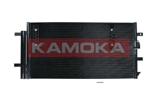 KAMOKA Air conditioning condenser Article number: 7800205 cheaply