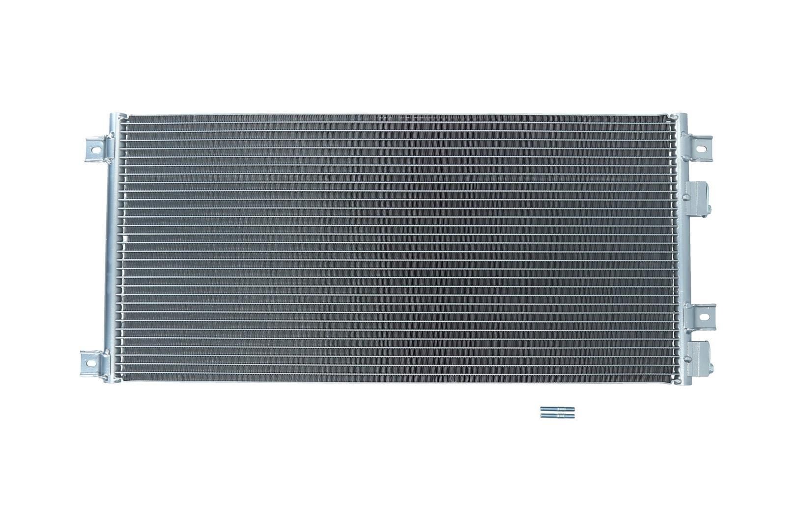 KAMOKA Air conditioning condenser Article number: 7800213 cheaply