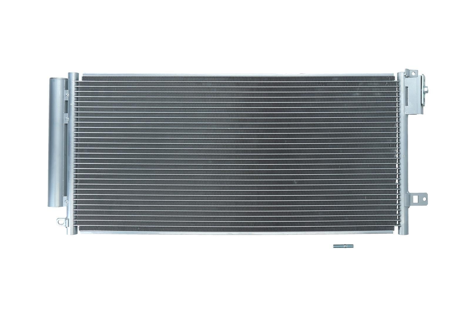 KAMOKA Air conditioning condenser Article number: 7800222 cheaply