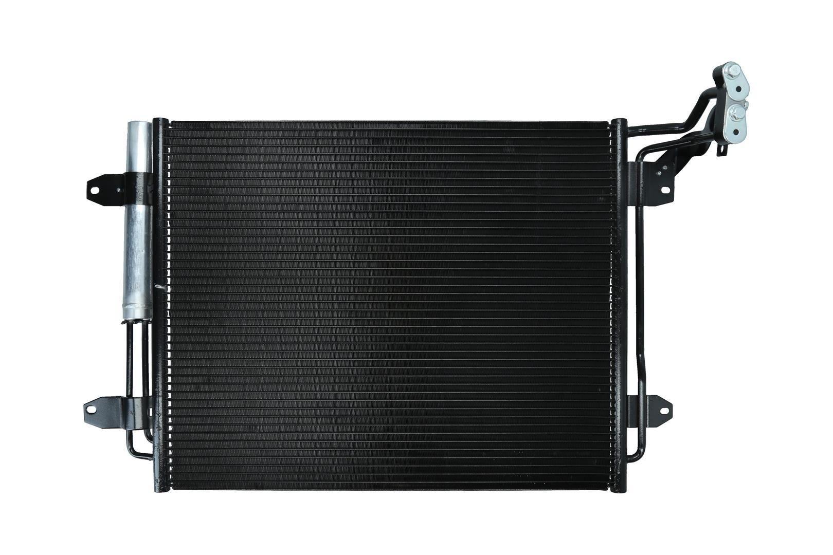 KAMOKA Air conditioning condenser Article number: 7800235 cheaply