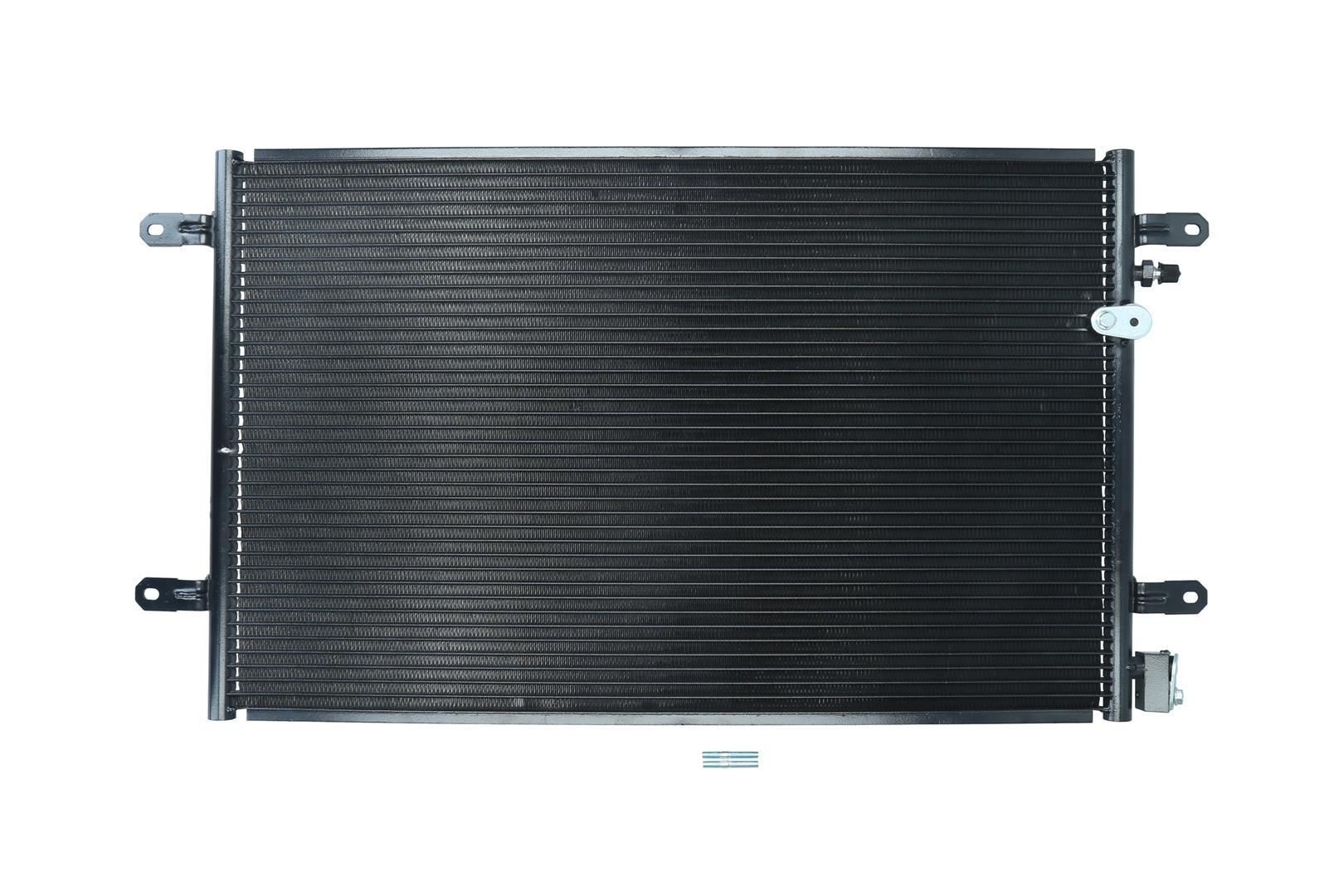 KAMOKA Air conditioning condenser Article number: 7800240 cheaply