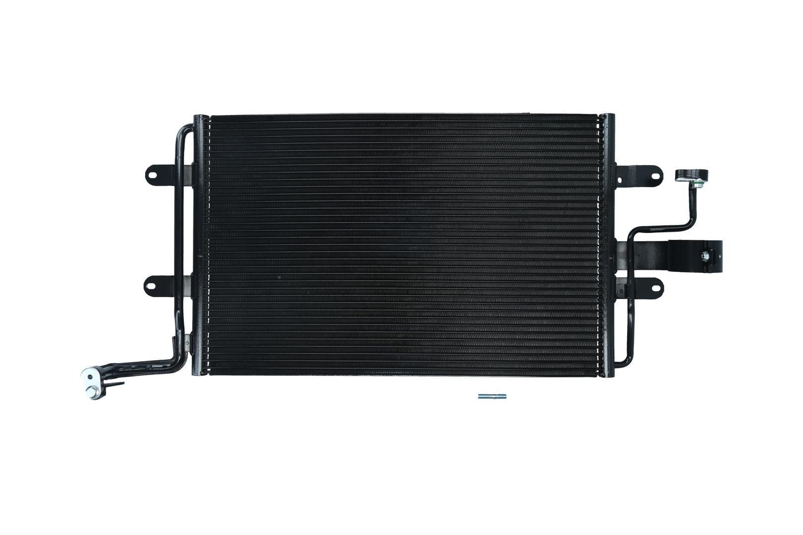 KAMOKA Air conditioning condenser Article number: 7800241 cheaply