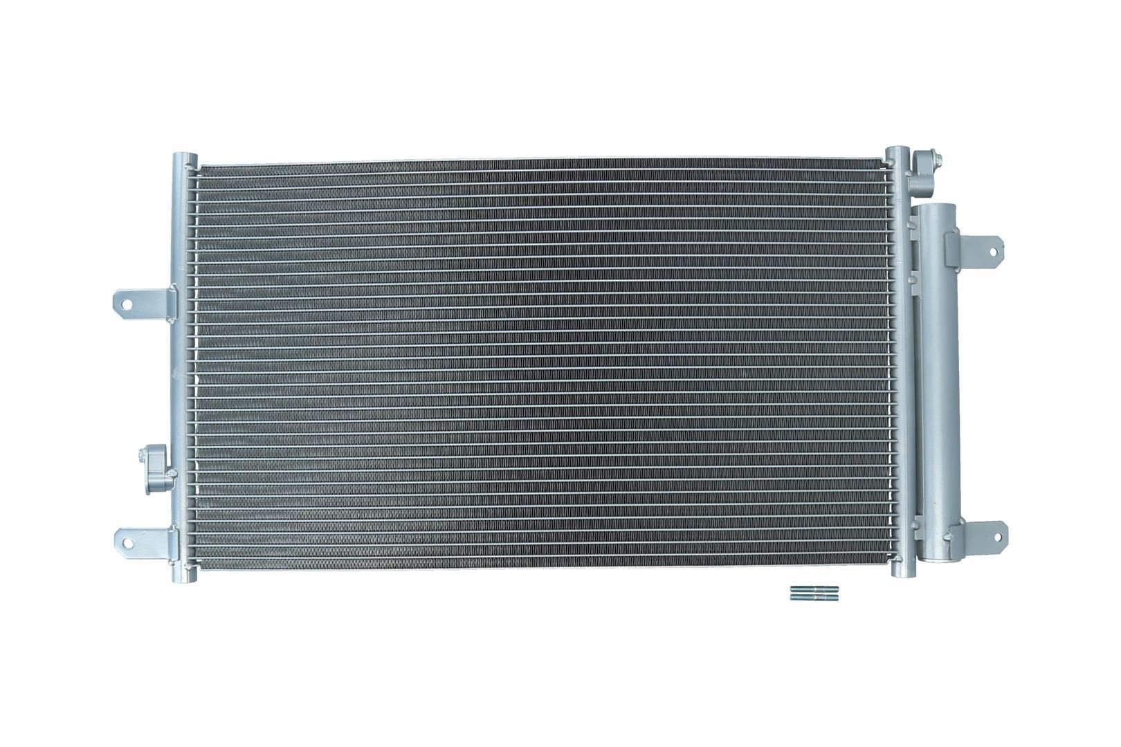 KAMOKA Air conditioning condenser Article number: 7800268 cheaply