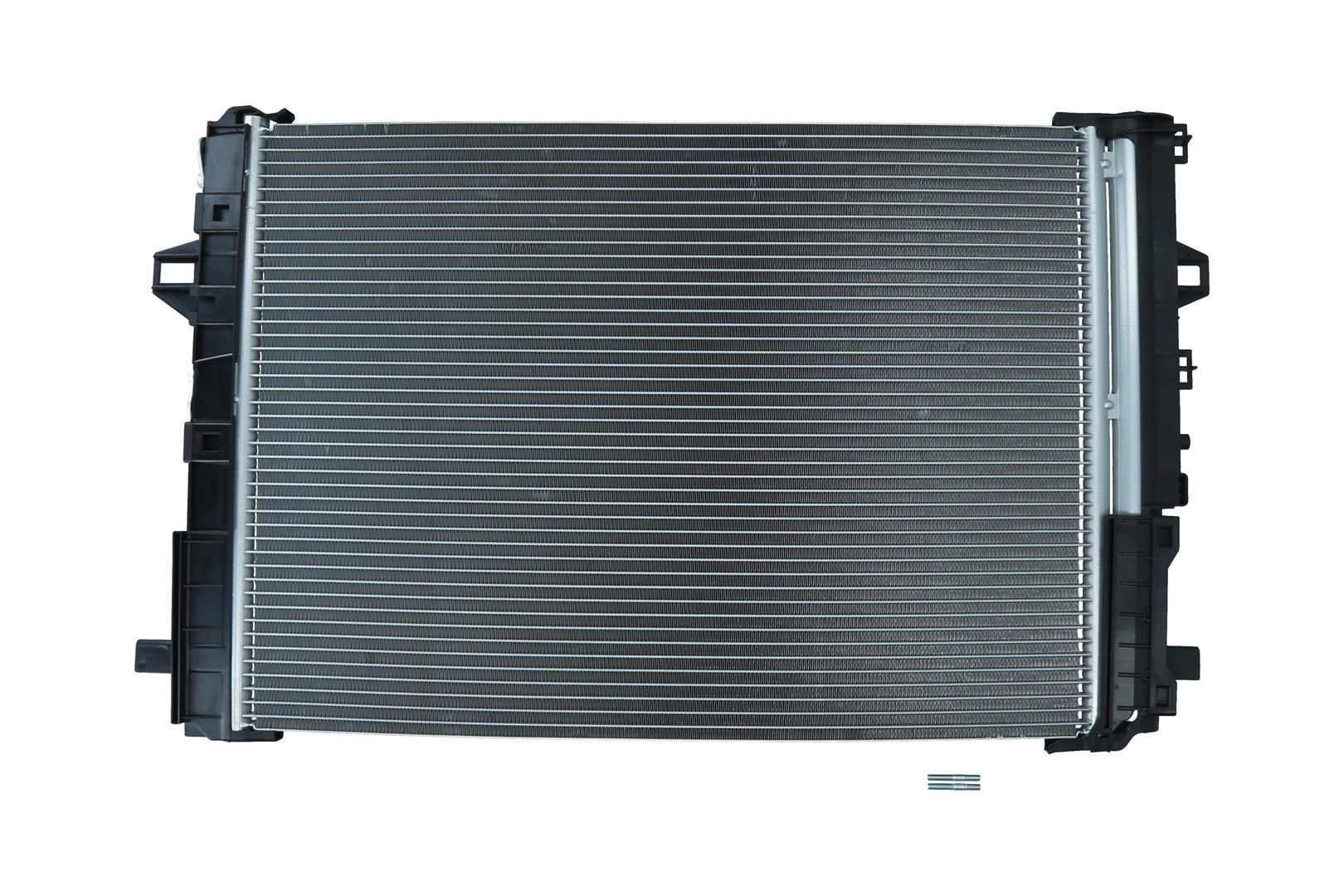 KAMOKA Air conditioning condenser Article number: 7800273 cheaply