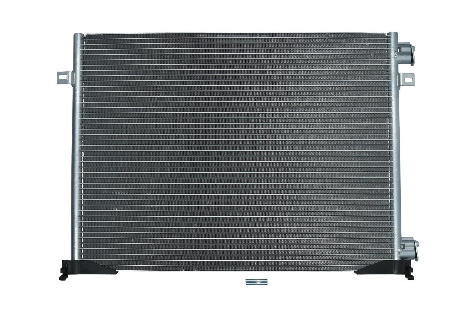 KAMOKA Air conditioning condenser Article number: 7800286 cheaply
