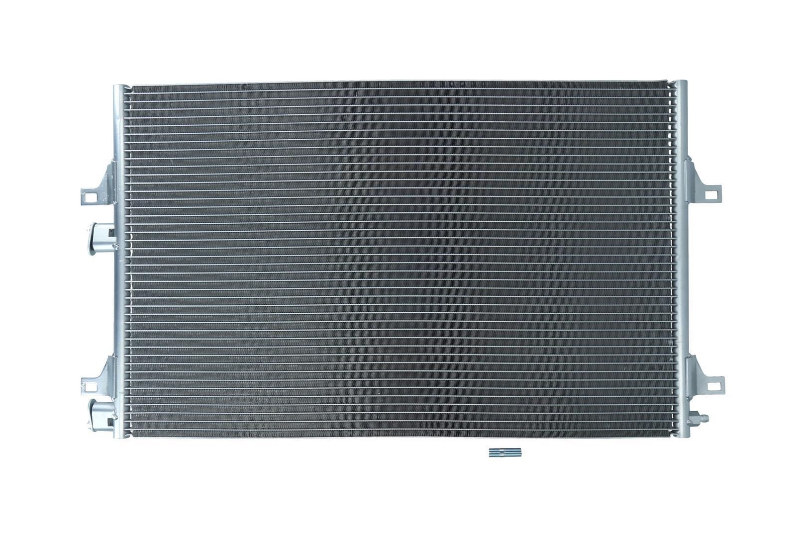 KAMOKA Air conditioning condenser Article number: 7800292 cheaply