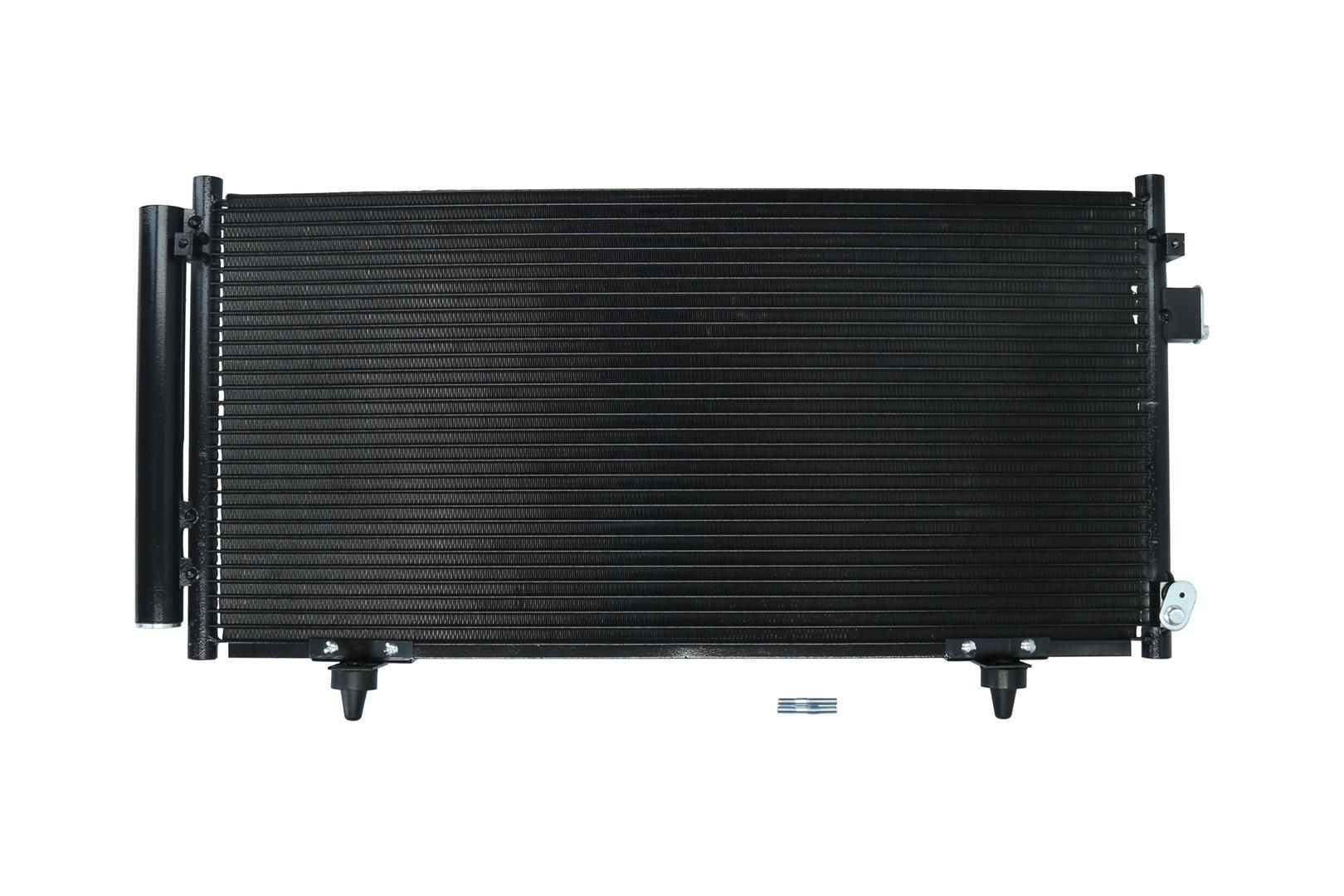 KAMOKA Air conditioning condenser Article number: 7800296 cheaply