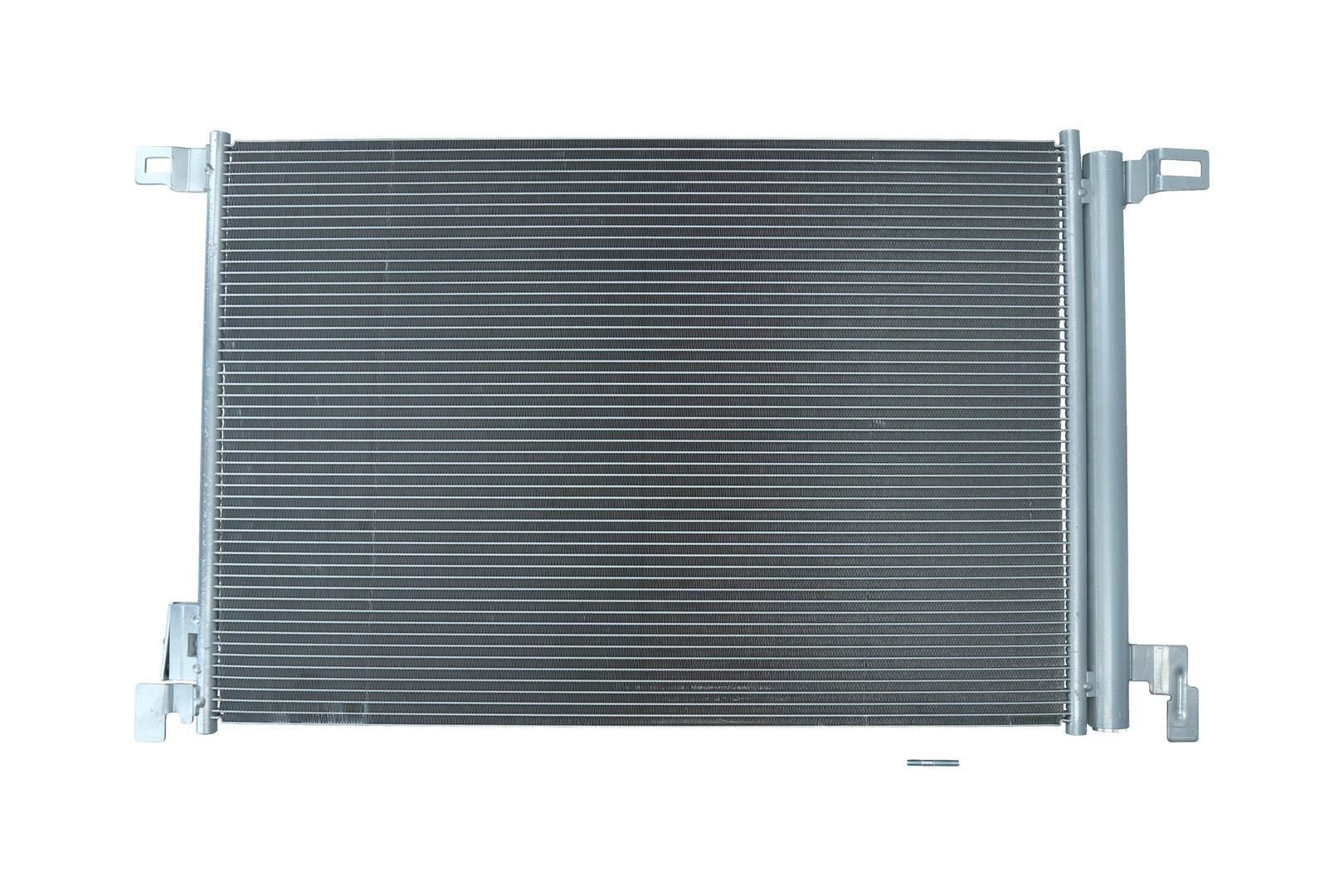 KAMOKA Air conditioning condenser Article number: 7800311 cheaply