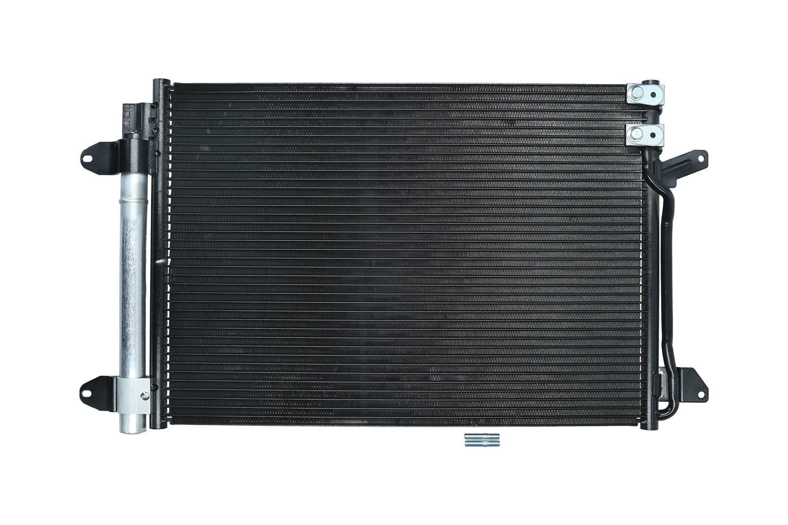 KAMOKA Air conditioning condenser Article number: 7800312 cheaply