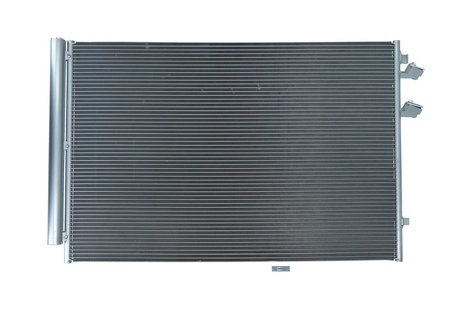 KAMOKA Air conditioning condenser Article number: 7800317 cheaply