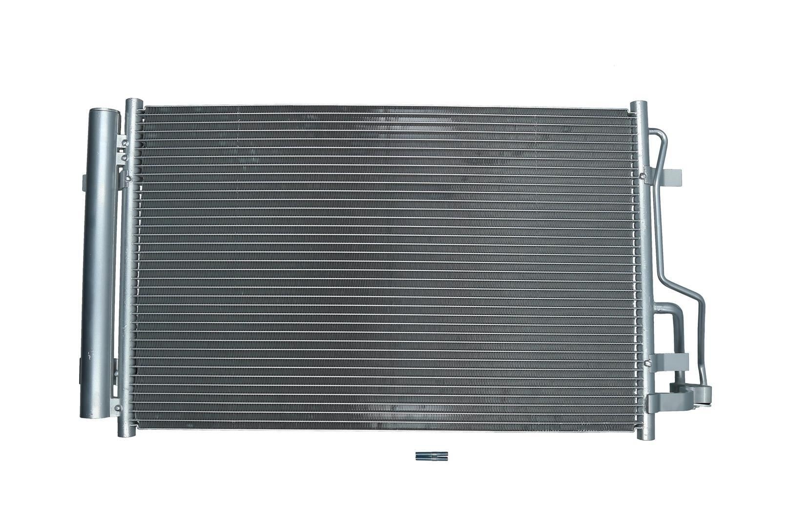 KAMOKA Air conditioning condenser Article number: 7800325 cheaply