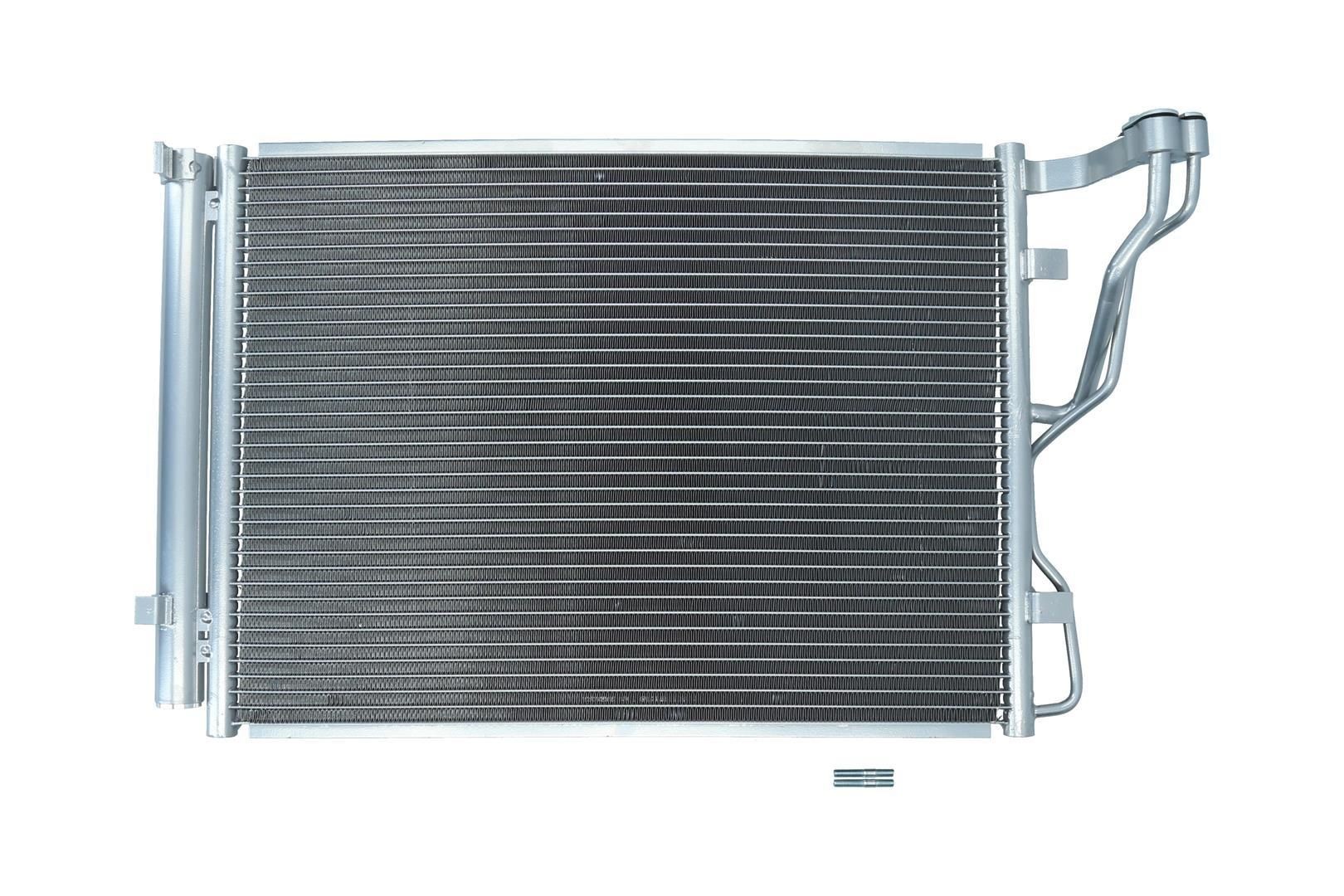 KAMOKA Air conditioning condenser Article number: 7800329 cheaply