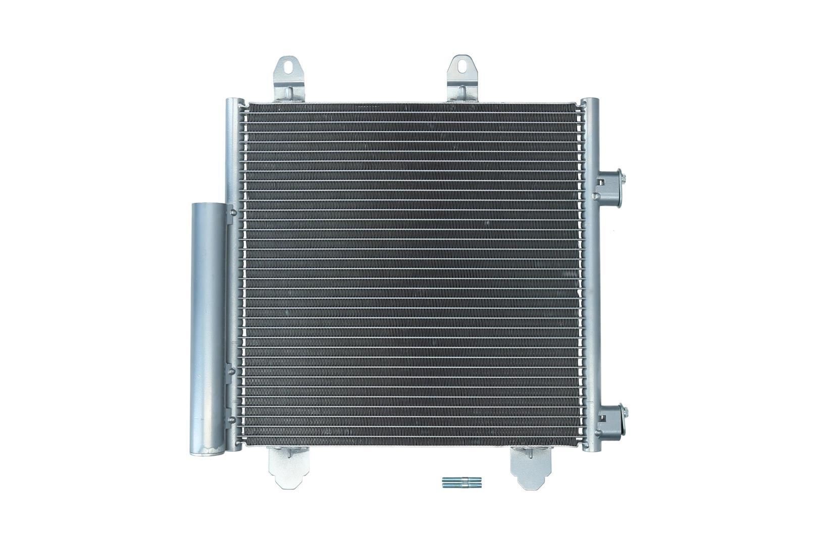 KAMOKA Air conditioning condenser Article number: 7800331 cheaply