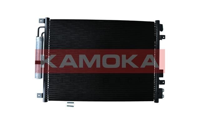 KAMOKA Air conditioning condenser Article number: 7800349 cheaply