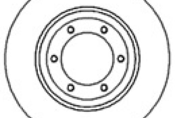 MAPCO Brake disc Article number: 15580 cheaply