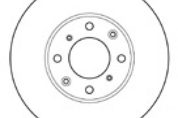 MAPCO Brake disc Article number: 15601 cheaply