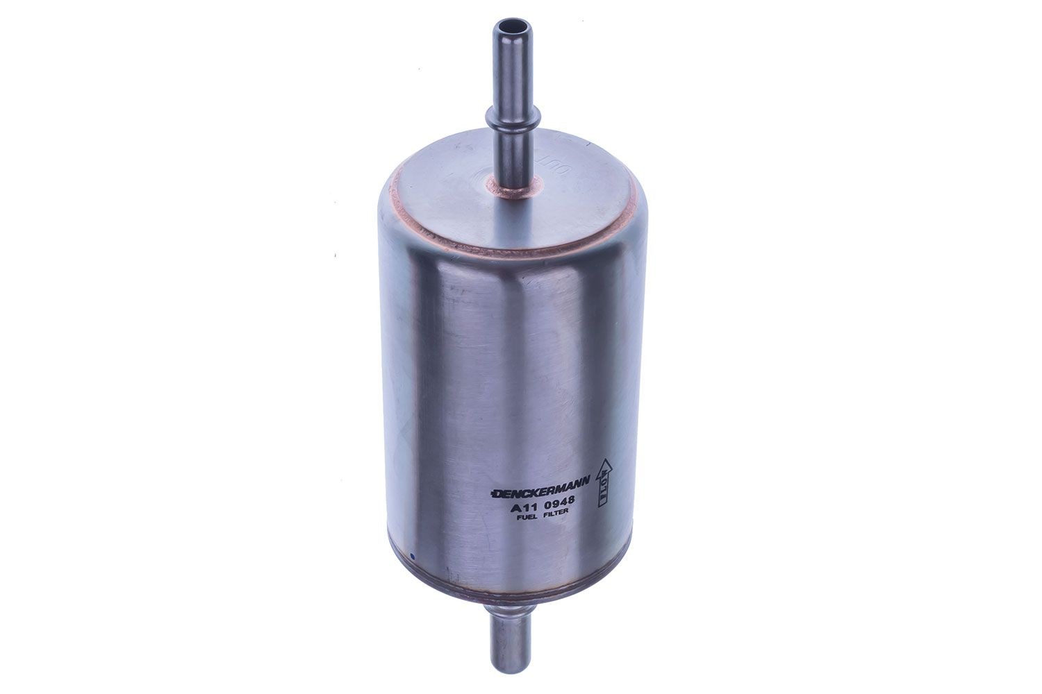 DENCKERMANN Fuel filter Article number: A110948 cheaply