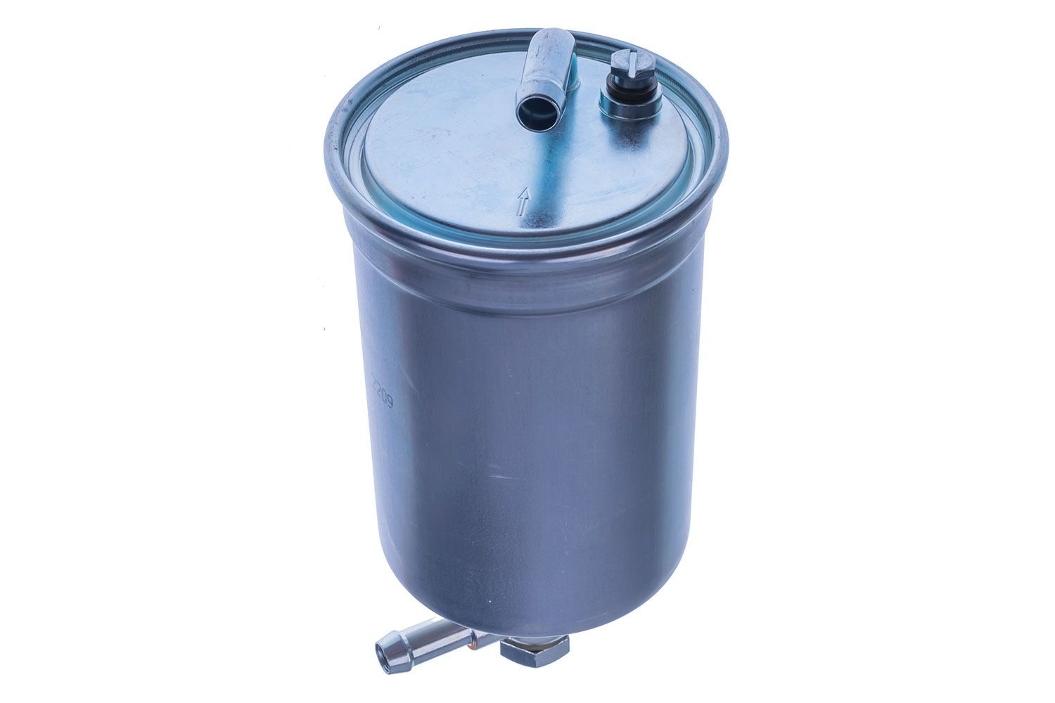 DENCKERMANN Fuel filter Article number: A120382 cheaply