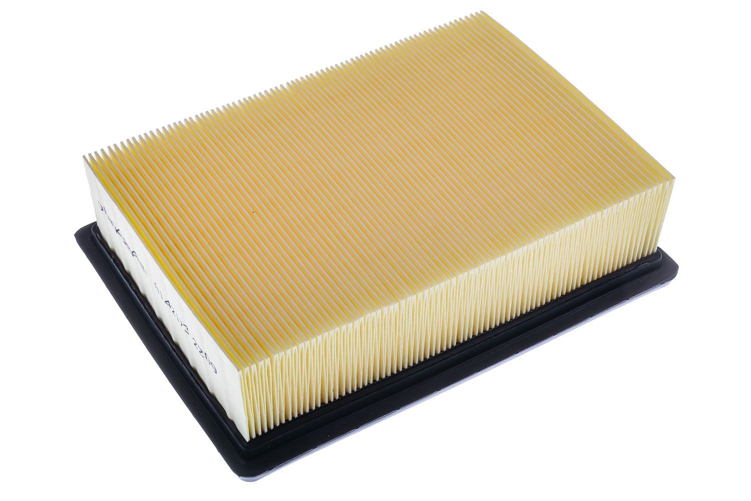 DENCKERMANN Luftfilter Varenummer: A142173 billige