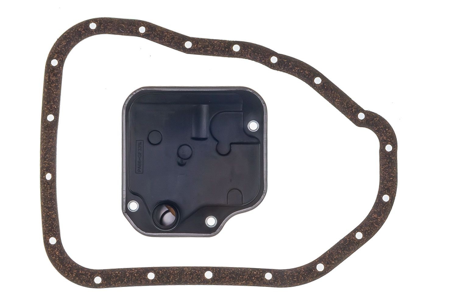 DENCKERMANN Automatic transmission filter kit Article number: A220055 cheaply