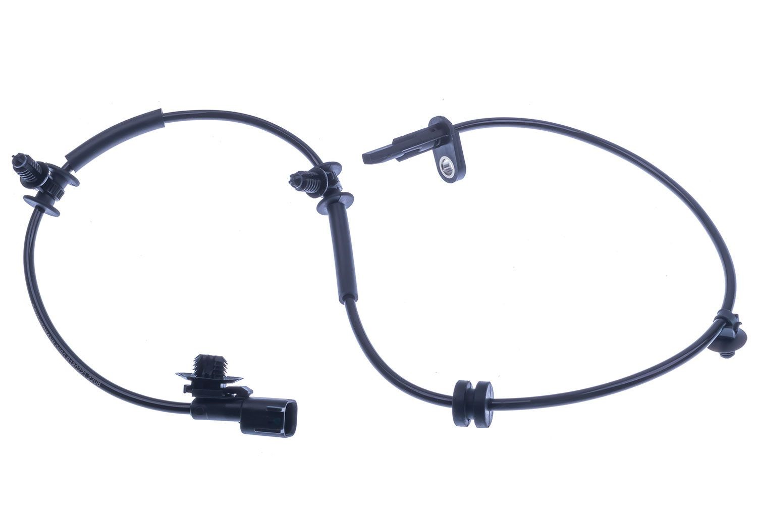 DENCKERMANN ABS sensor Article number: B180221 cheaply