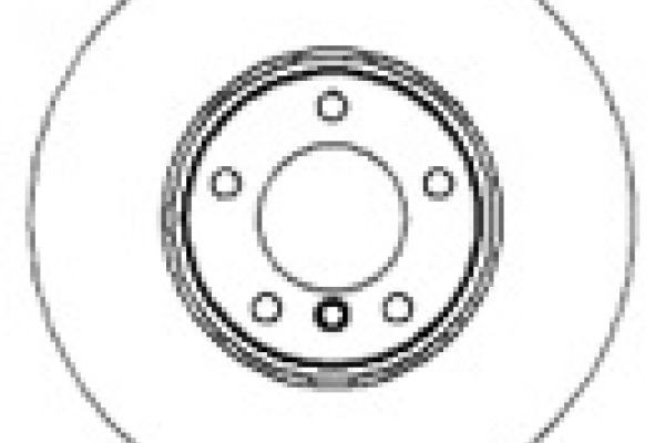 MAPCO Brake disc Article number: 15666 cheaply
