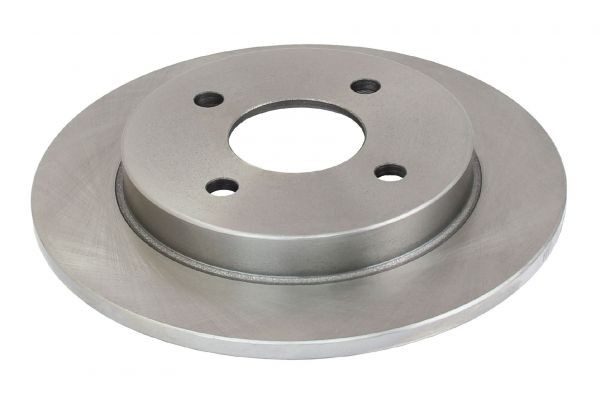 MAPCO Brake disc Article number: 15731 cheaply