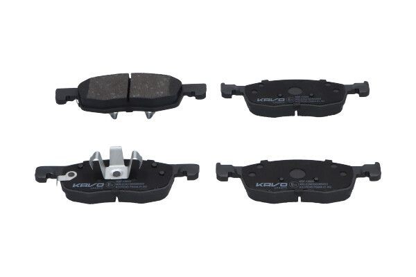 KAVO PARTS Brake pad set Article number: KBP-10088 cheaply