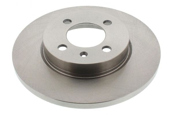 MAPCO Brake disc Article number: 15774 cheaply