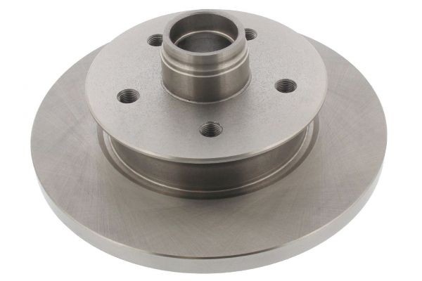 MAPCO Brake disc Article number: 15778 cheaply