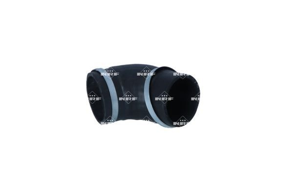 NRF Charger intake hose Article number: 166216 cheaply