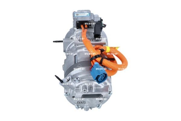NRF Air conditioning compressor Article number: 320209G cheaply