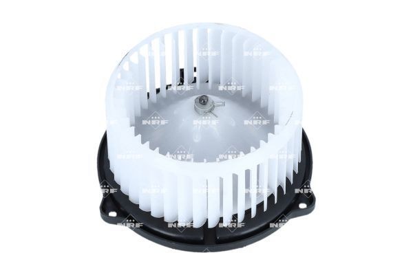 NRF Interior Blower Article number: 34555 cheaply
