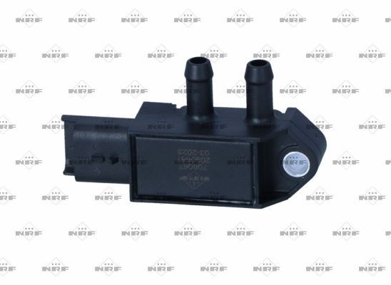 NRF Sensor, exhaust pressure Article number: 708067 cheaply
