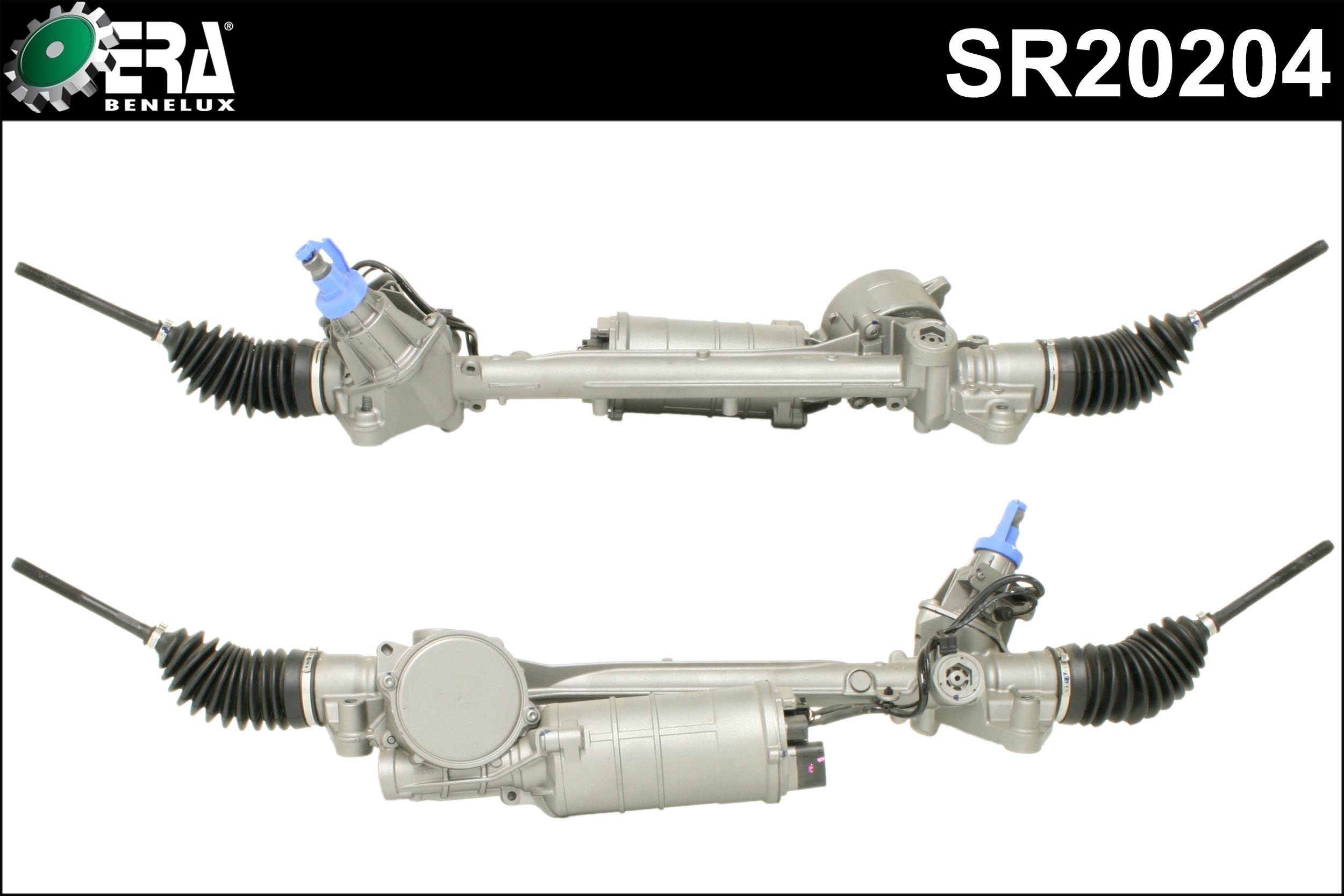 ERA Benelux Steering rack Article number: SR20204 cheaply