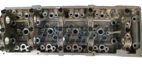 FRECCIA Cylinder Head Article number: CH17-1043 cheaply